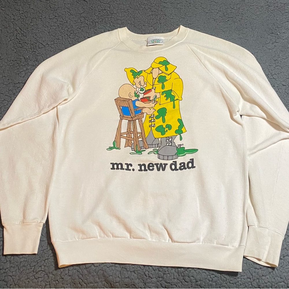 Vintage Sweater